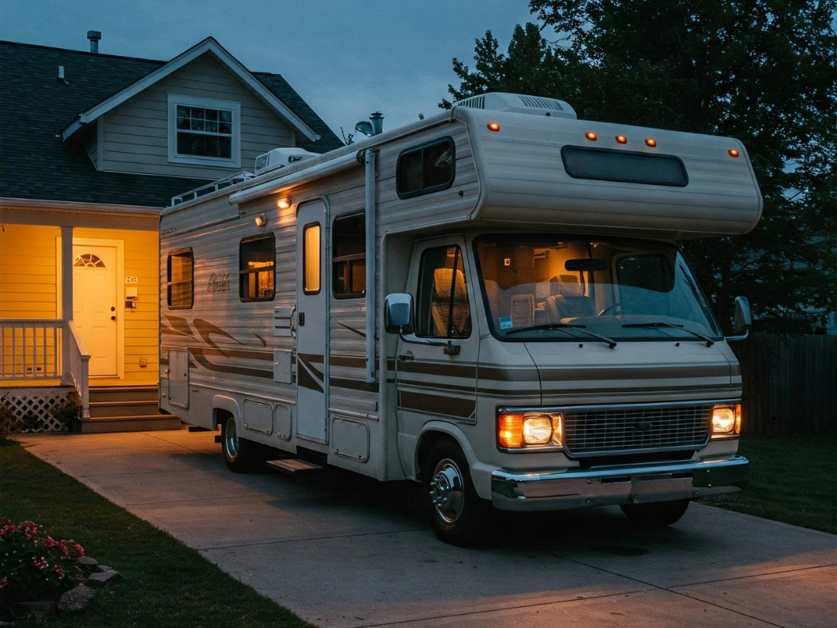 Is Moochdocking Legal? Zoning Laws and Property Rules You Need to Know
