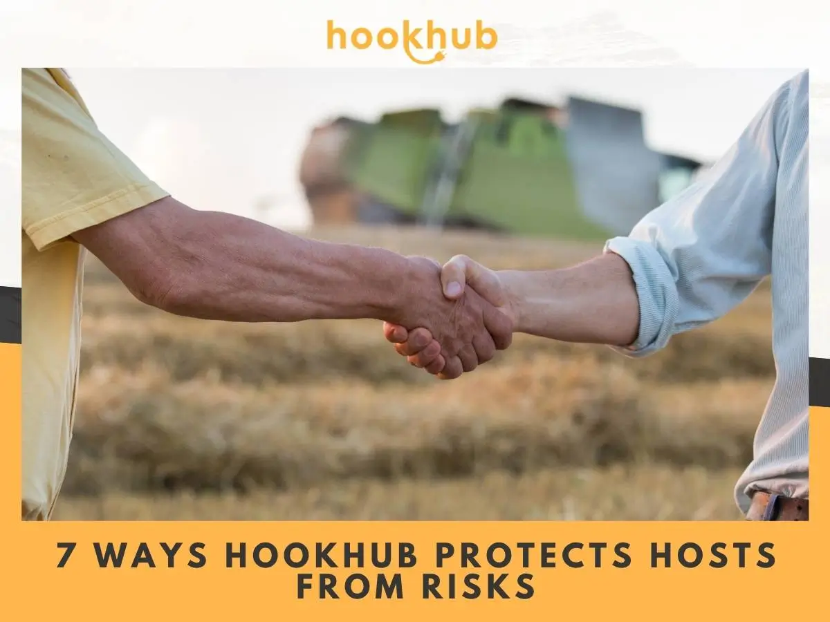 7 Ways Hookhub Protects Hosts from Risks