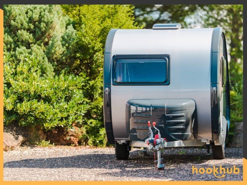 Travel Trailer Vacation