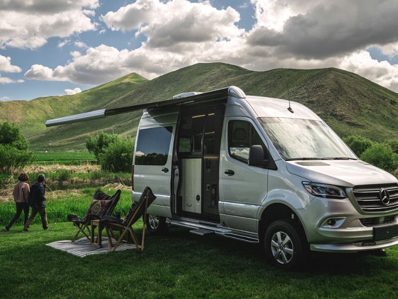 Airstream Interstate