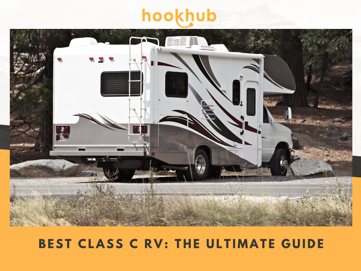 Best Class C RV The Ultimate Guide
