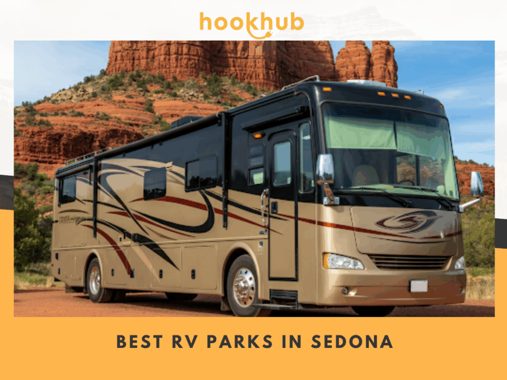 Best RV Parks in Sedona