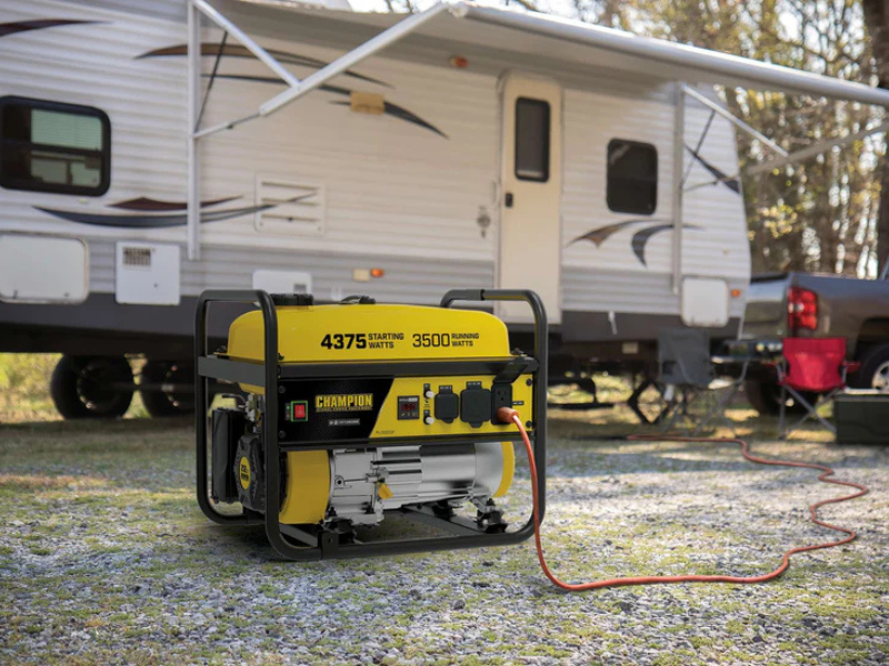 Champion Power Equipment 3500-Watt