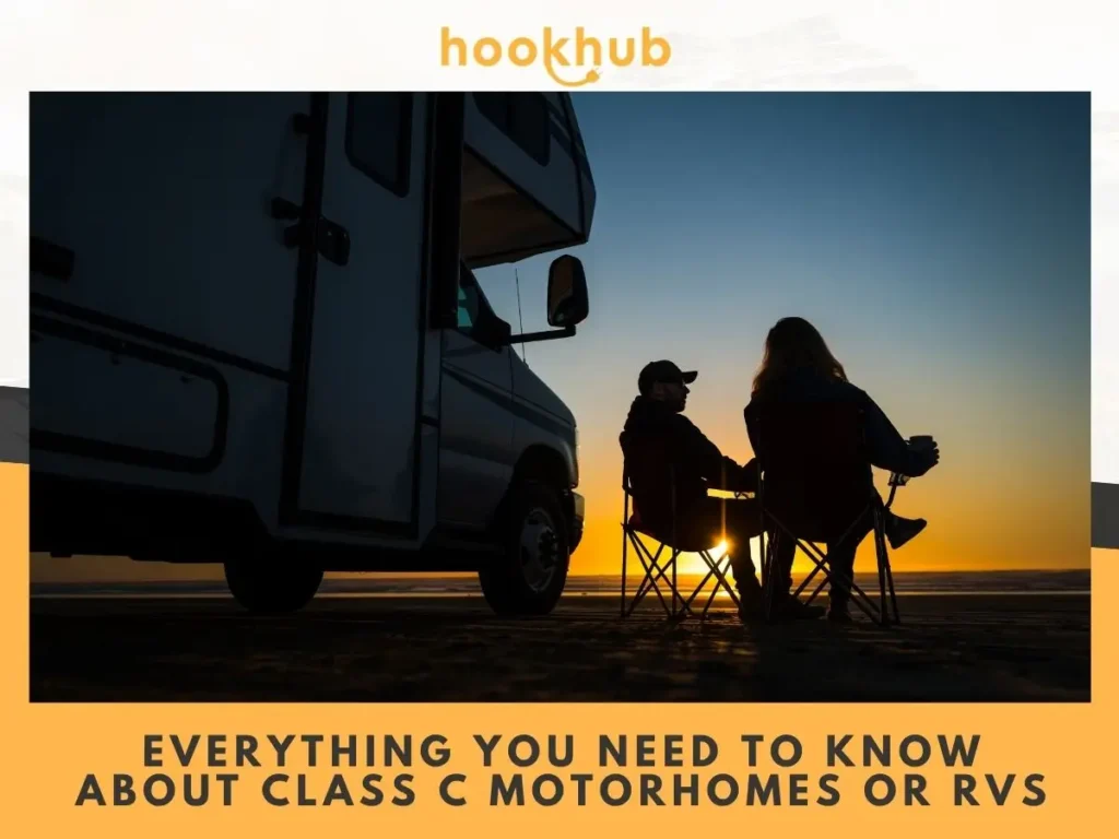 Everything You Need to Know About Class C Motorhomes or RVs