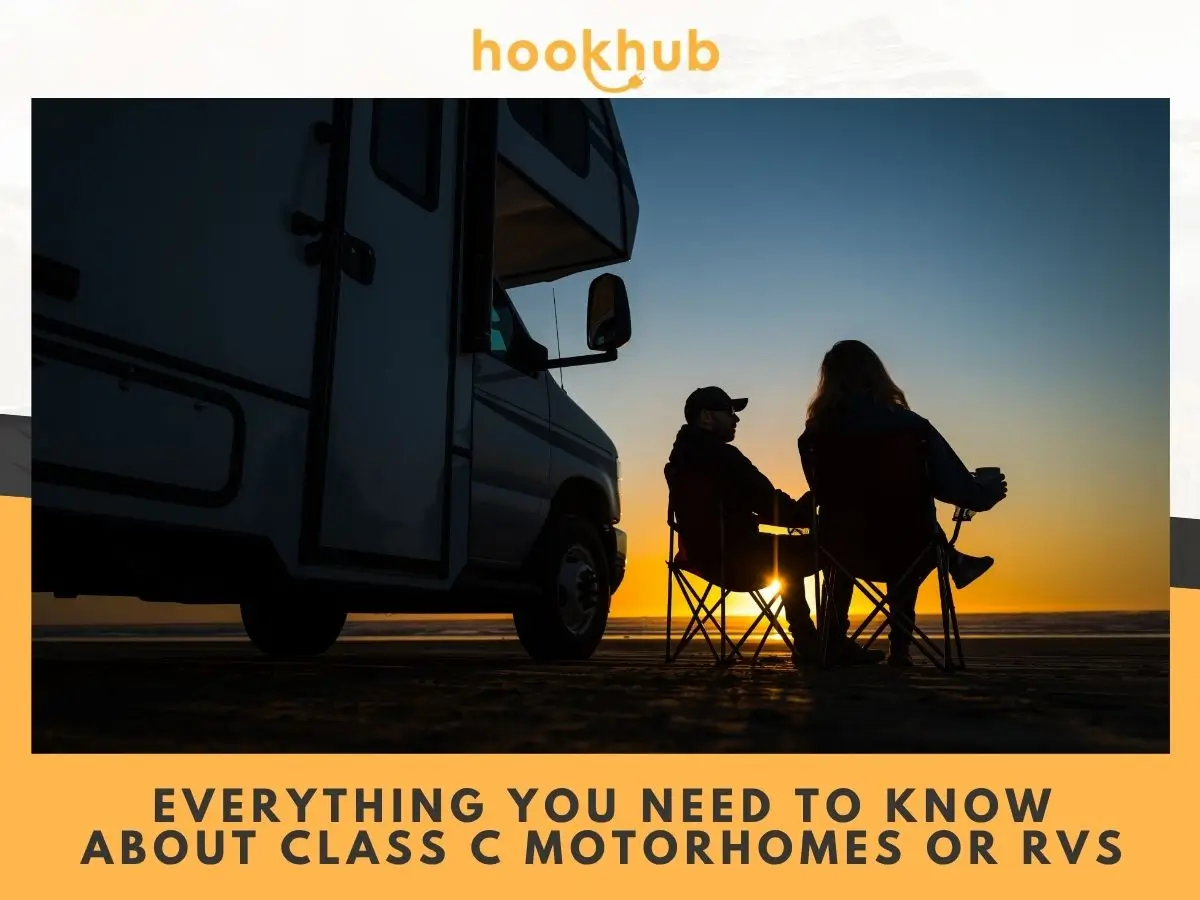 Everything You Need to Know About Class C Motorhomes or RVs