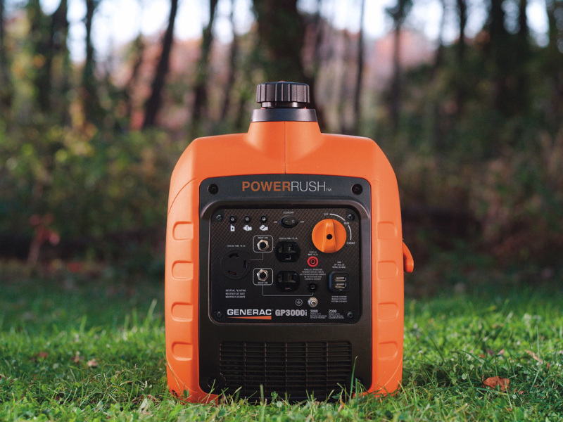 Generac GP3000i