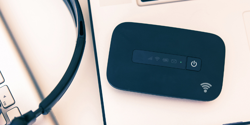 Mobile Hotspot Plans