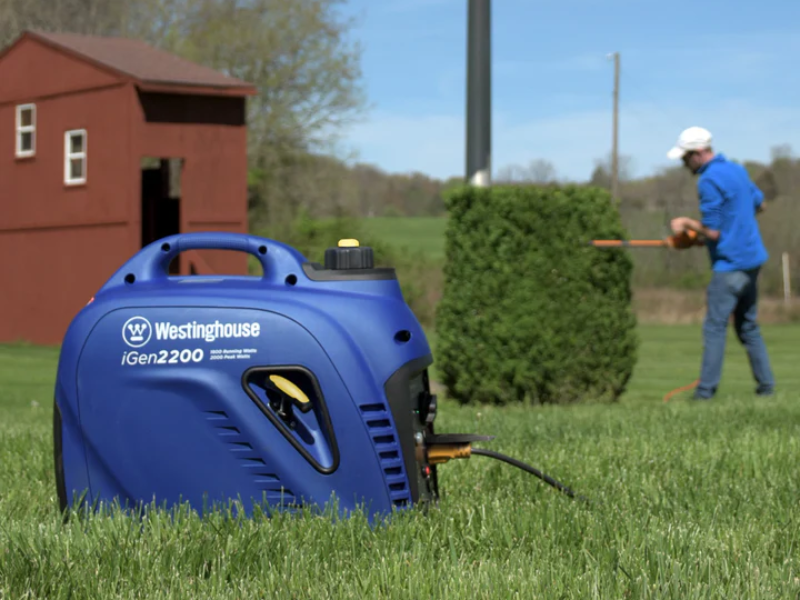 Westinghouse iGen2200