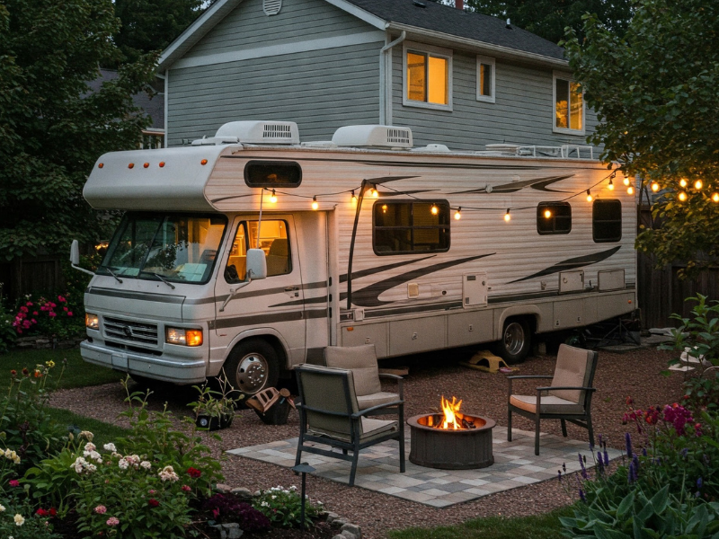 rv home