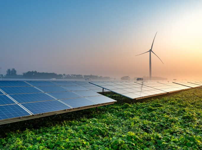 Renewable Energy Leasing
