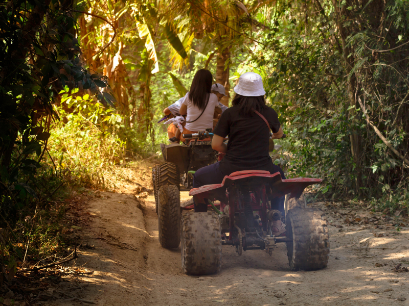 atv adventure