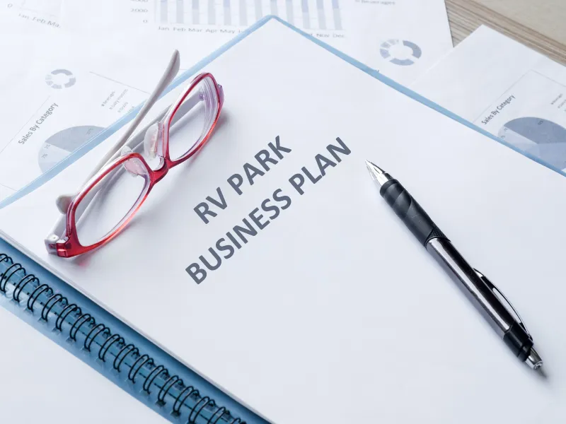 Comprehensive Business Plan