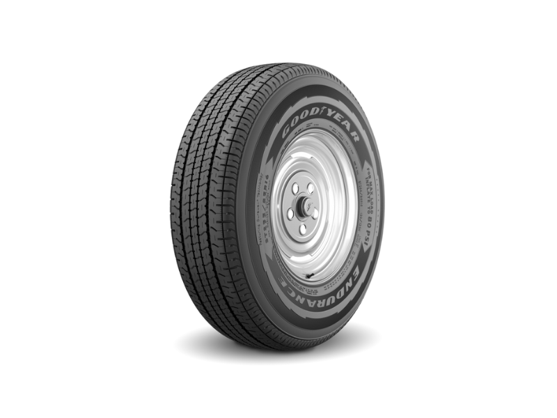 Goodyear Endurance