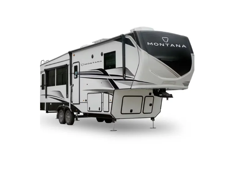 Keystone RV montana