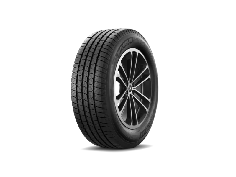 Michelin Defender LTX M/S: