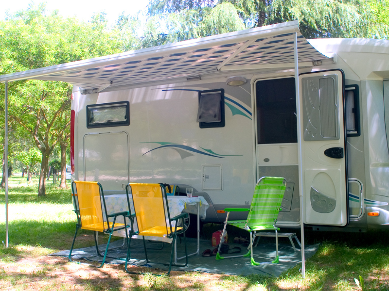 motorhome