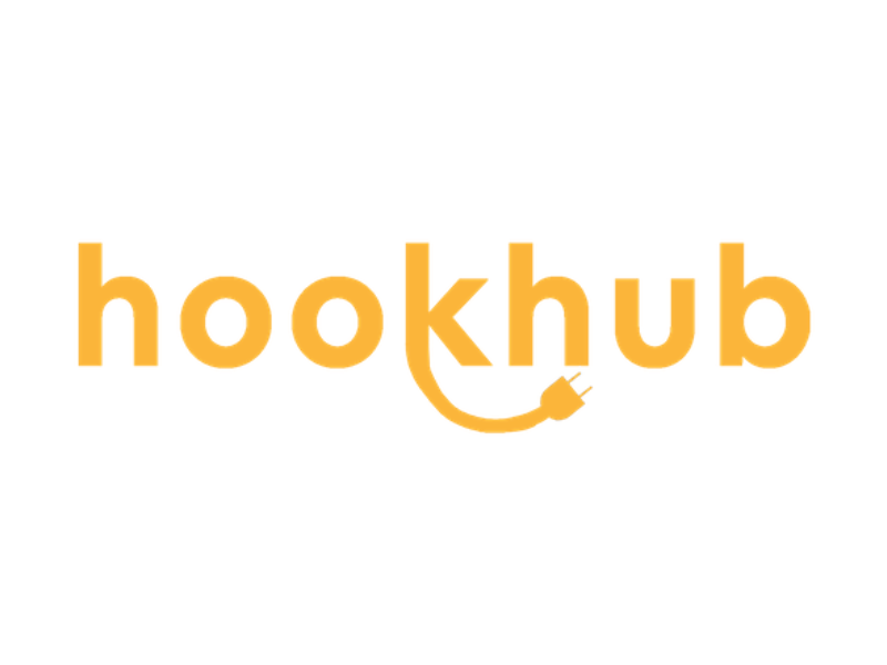 The Hookhub logo