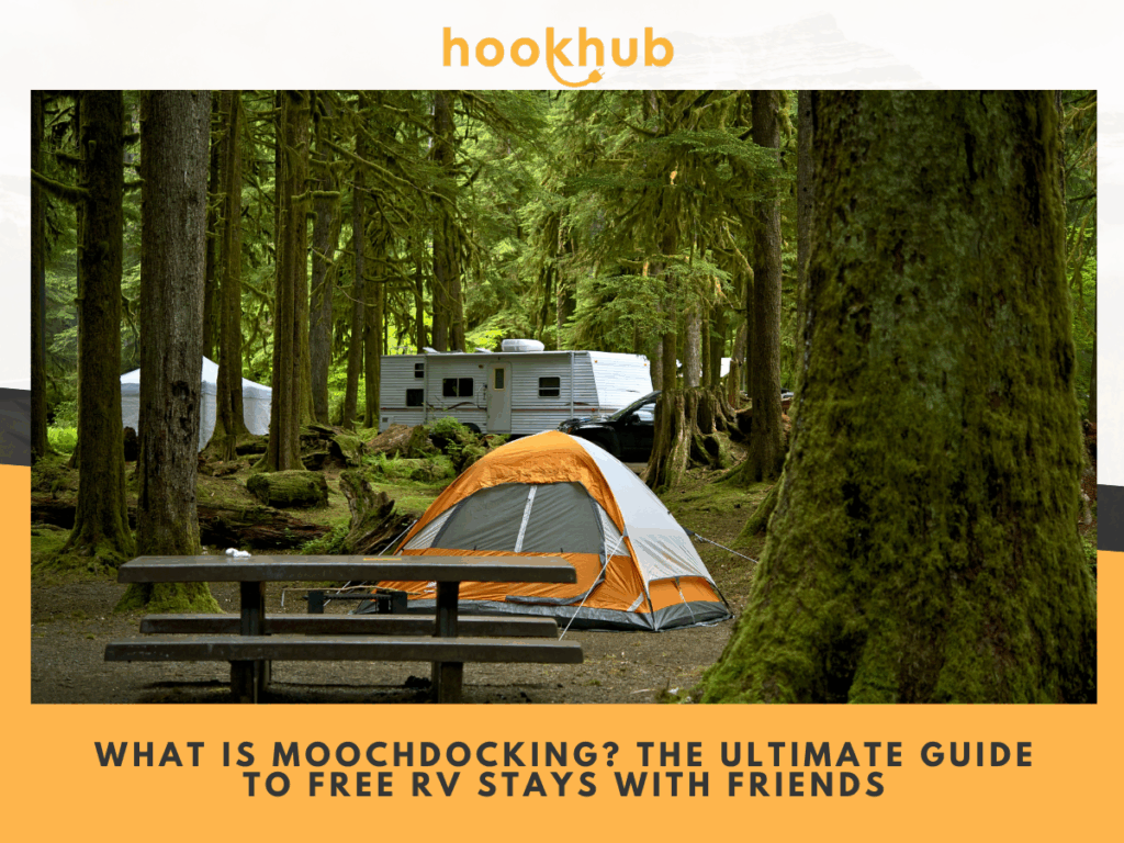 What is Moochdocking? The Ultimate Guide to Free RV Stays with Friends