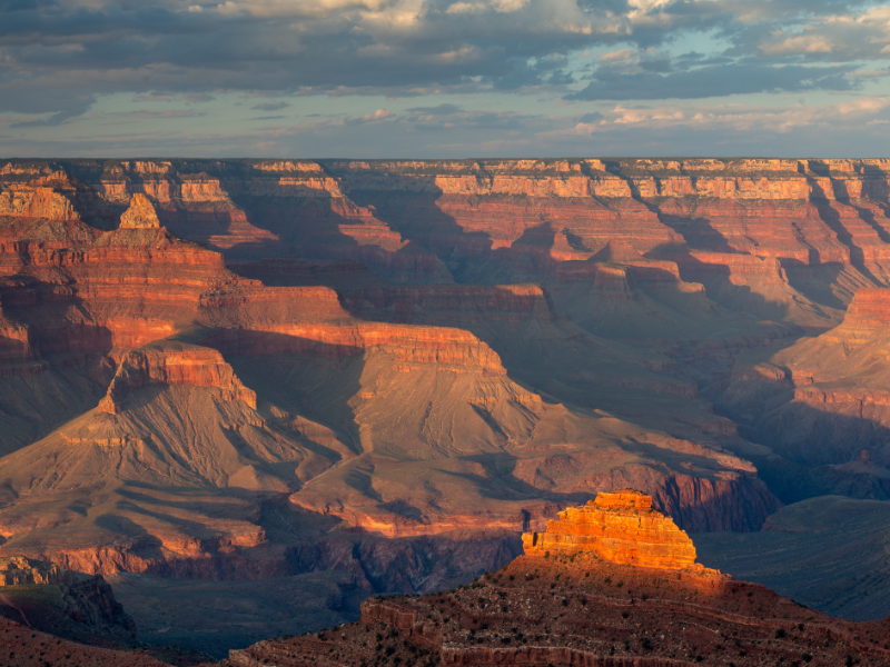 grand canyon arizona