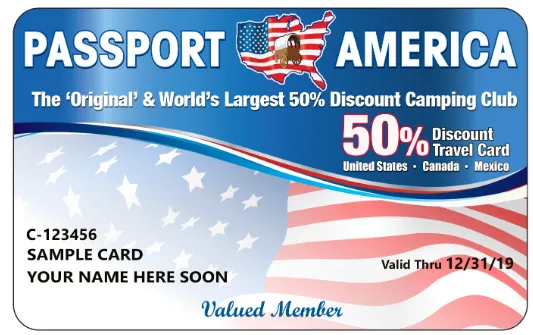 passport america