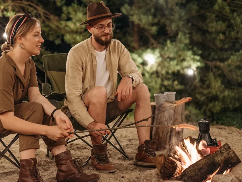 Balance the Needs of Seasonal and Year-Round Guests