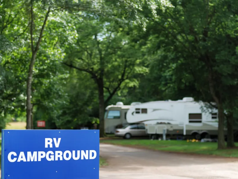 Fun Activities to Expect at Family-Friendly RV Campgrounds