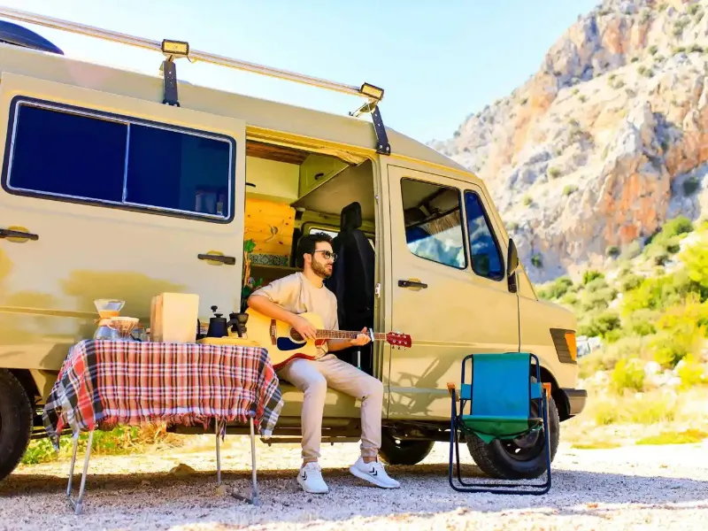 How to Find Purpose and Meaning in the RV Lifestyle