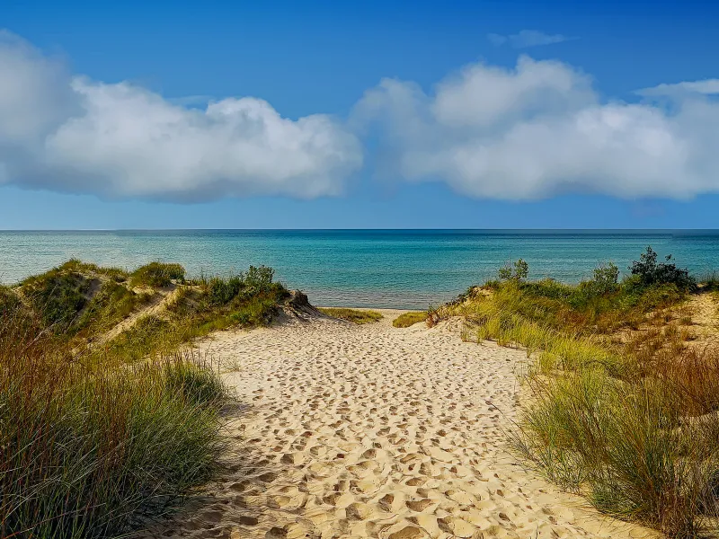 Indiana Dunes National Park