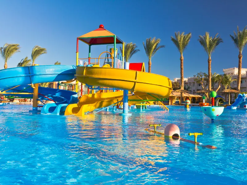 Must-Have Amenities at the Best Family-Friendly RV Parks