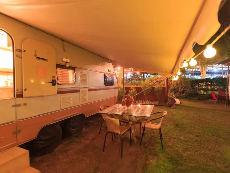 Seasonal Holiday Celebrations in Your Home on Wheels