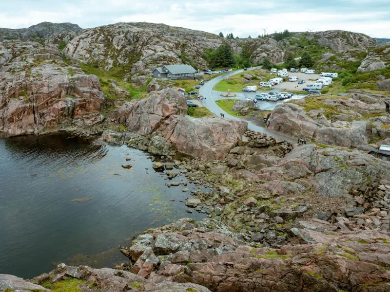 What are the Common Risks Facing RV Parks and Resorts