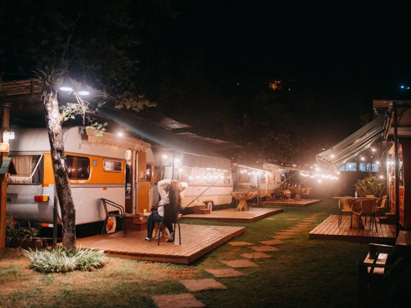 When residents feel valued and connected, it transforms the RV resort into more than just a stop—it becomes a true home away from home
