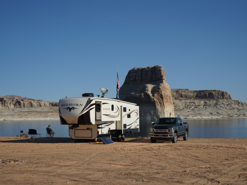header national park