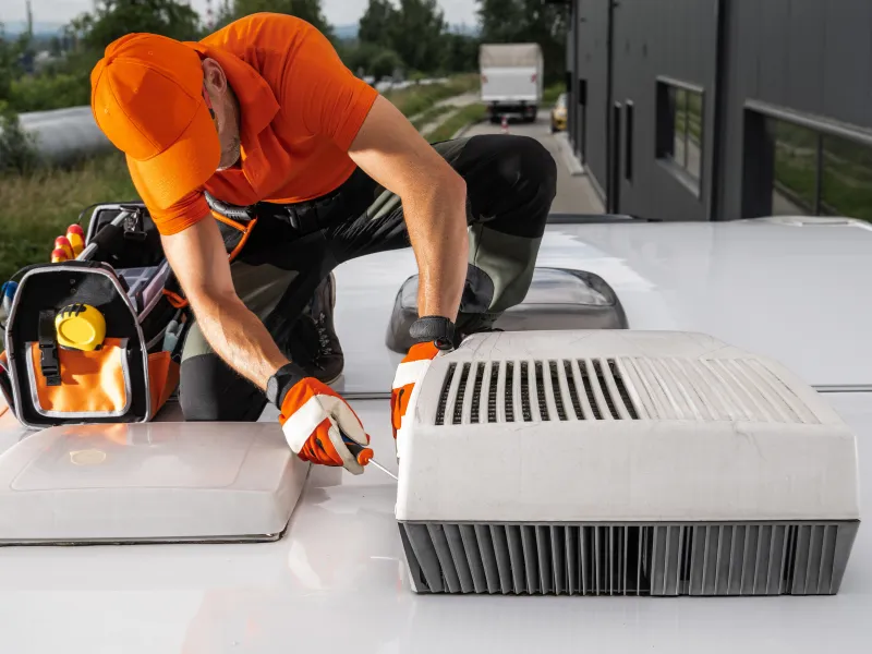 Exterior Modifications for Weather Resilience