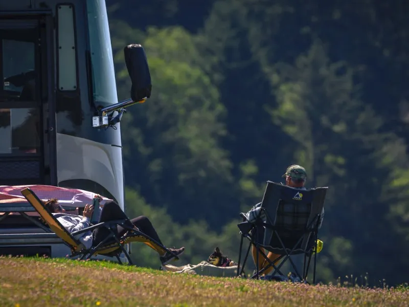 RV insurance and homeowner's insurance