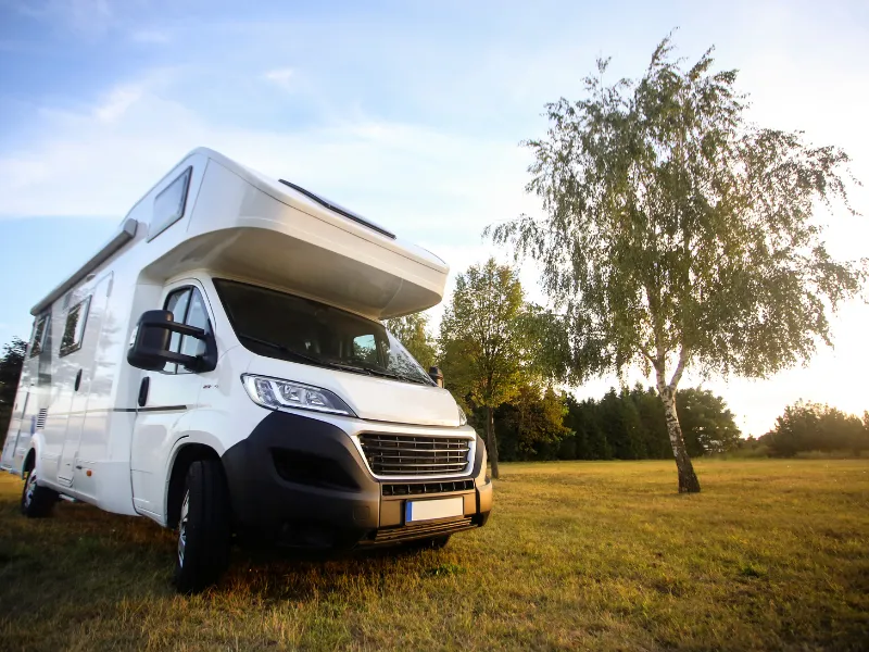 best RV internet options that balance bandwidth with sustainability