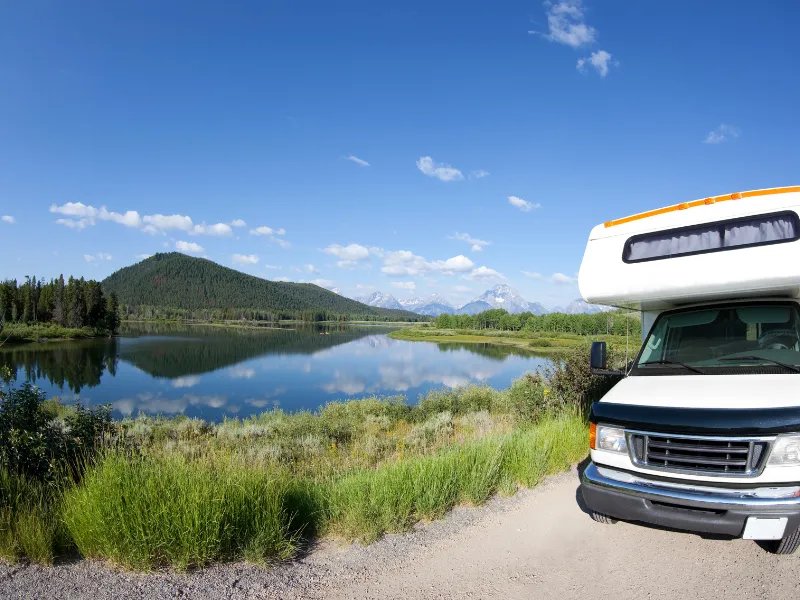 For many RV travelers, this lifestyle represents the perfect balance of freedom and adventure
