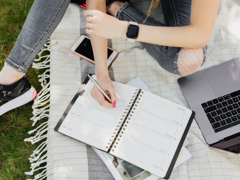 How to Find the Perfect Off-Season RV Park