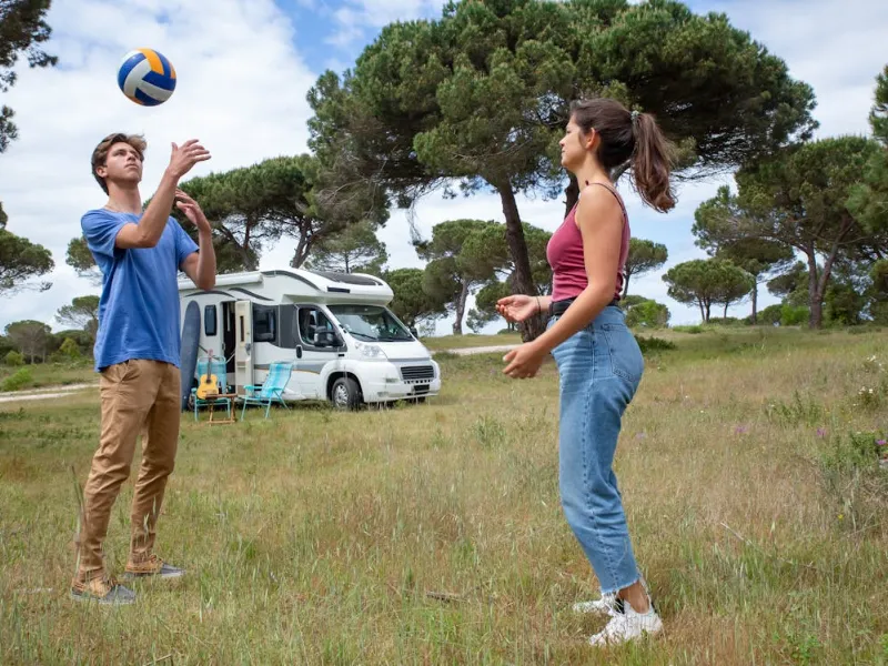 Outdoor Activities That Make RV Living More Enjoyable
