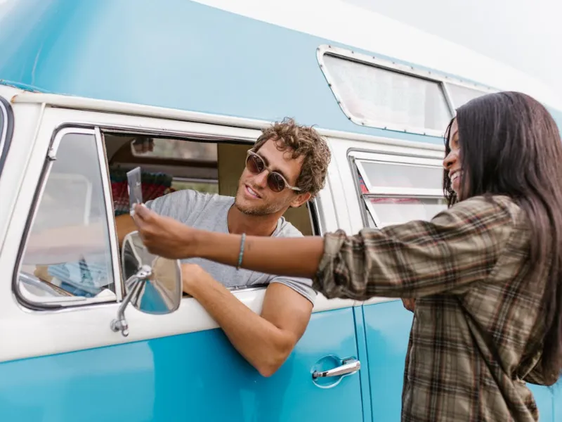 Social Hobbies to Connect with Fellow RVers