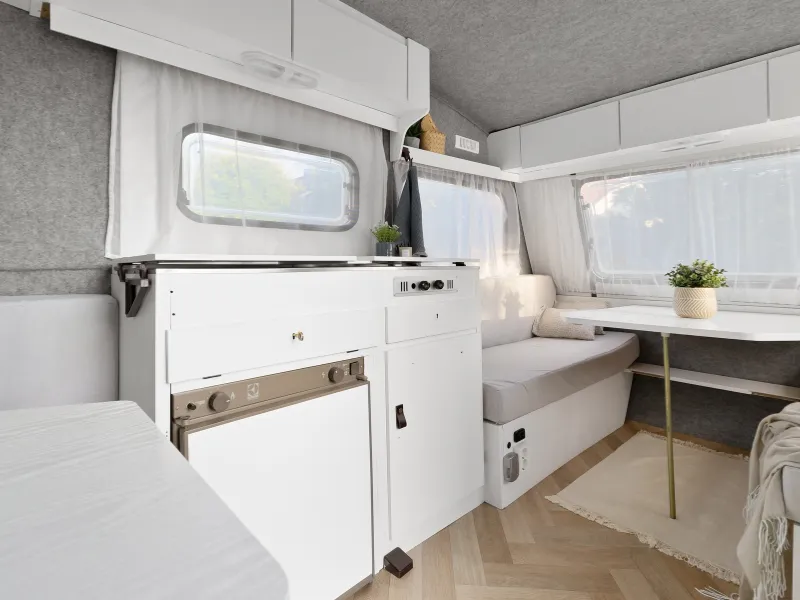 Transform Your RV Journey Start Living Mindfully Today
