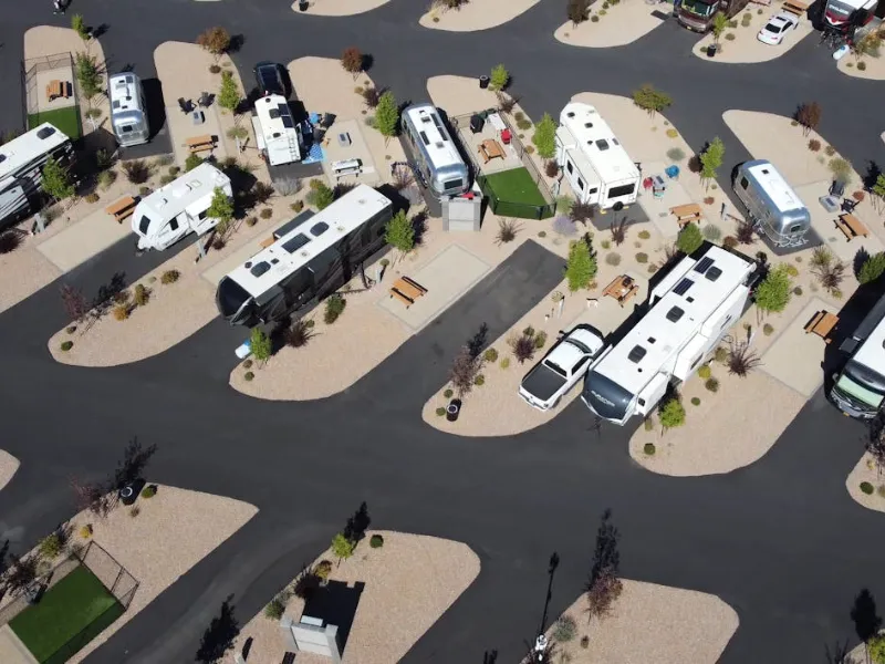 With the right spot, long-term stays can feel like both a retreat and an adventure