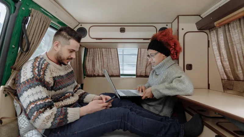 strikes a balance between coverage