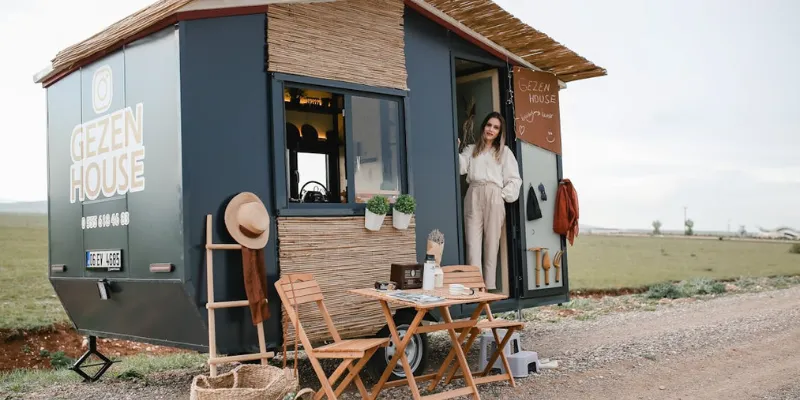 Achieve Harmony Through Strategic Organization