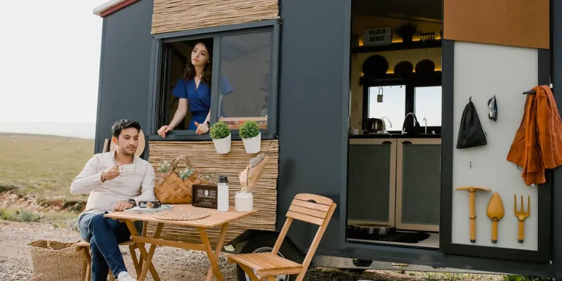 Daily Routines for Balanced RV Lifestyle header