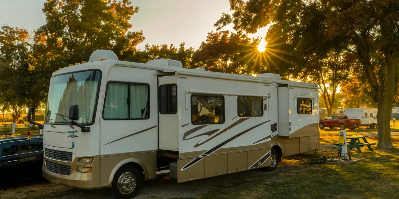 Eco-Tours from Your Long-Term RV Bases