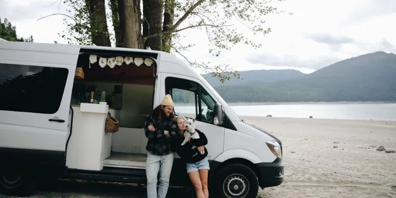 Essential Pet Amenities to Look for in RV Parks