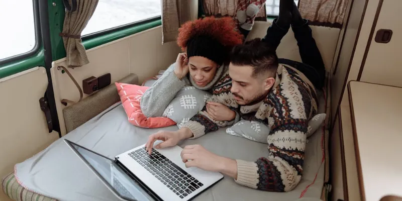 How to Keep Your RV Warm in Freezing Temperatures Without Breaking the Bank