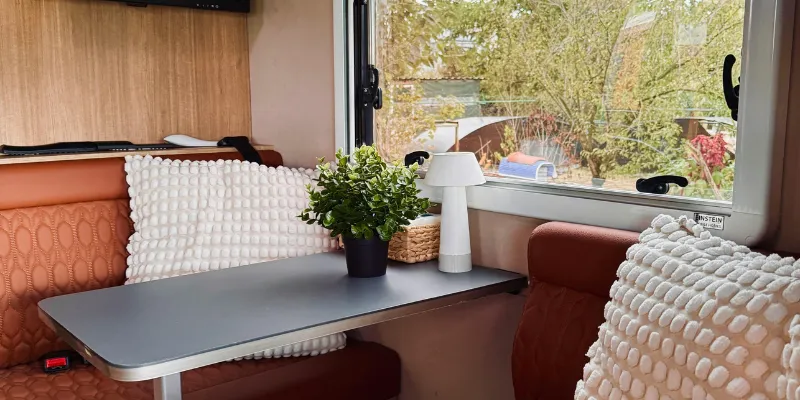 Maximize Every Corner With Smart Design Solutions