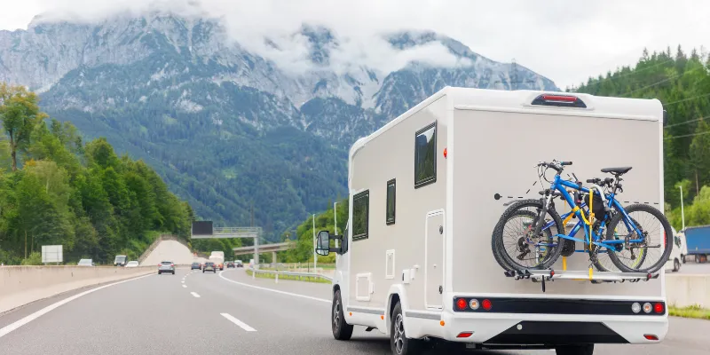 New Year's RV Resolutions Planning Your 2026 Travel Adventures